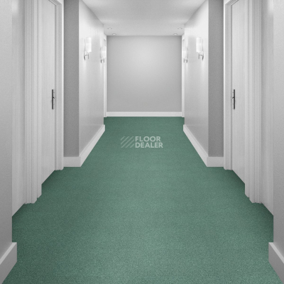 Ковровая плитка Interface Heuga 727 New 2022 4122303 Eucalyptus pd фото 2 | FLOORDEALER